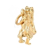 Brass Pendants KK-CBA855A-01G-05-3