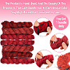 Nepal Pure Silk Cord OCOR-TAC0038-07C-5