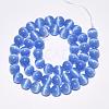 Cat Eye Beads Strands CE-M011-10mm-07-2