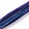 10 Skeins 6-Ply Polyester Embroidery Floss OCOR-K006-A72-2