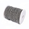 Iron Side Twisted Chain CH-BSFN0.9-B-FF-3