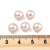 Grade 6A Natural Cultured Freshwater Pearl Beads PEAR-N018-6A-7580C-4