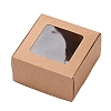 Paper Candy Boxes CON-CJ0001-10B-4