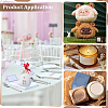 House Shaped Paper Gift Boxes ABAG-WH0040-41B-5