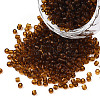 Glass Seed Beads X2-SEED-A004-2mm-13-1