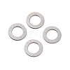 Tarnish Resistant 304 Stainless Steel Linking Rings LS-STAS-P306-02B-P-1