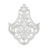 Iron Drop Pendants IFIN-R001-13P-1