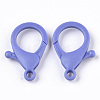 Plastic Lobster Claw Clasps X-KY-ZX002-07-2