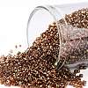 TOHO Round Seed Beads X-SEED-TR15-0329-1