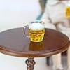 Mini Resin Beer Cups BOTT-PW0002-113-2