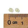 Preciosa&reg Crystal Beads Y-PRC-BA3-80100-5