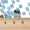 Glass Beads EGLA-A034-LM4mm-15-4