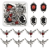 DIY Jewelry Making Finding Kits FIND-FS0003-42-1