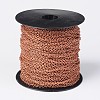 Iron Cable Chains CHT002Y-R-2