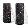 Glitter Sequin Deco Mesh Ribbons OCOR-BC0008-40-1