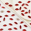 Preciosa&reg MAXIMA Crystal Fancy Stones Y-PRC-FG15-90070-2