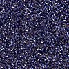 MIYUKI Delica Beads X-SEED-J020-DB0278-3