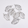 Alloy Pendants PALLOY-DA10-1912-AS-LF-4