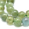 Natural Apatite Beads Strands G-F674-02-6mm-3