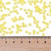 TOHO 8/0 Round Beads X-SEED-TR08-0175-4