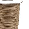 Korean Waxed Polyester Cord YC1.0MM-A142-2