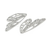 304 Stainless Steel Pendants STAS-WH0033-06P-3
