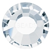 Preciosa&reg Crystal Hotfix Flatback Stones Y-PRC-HSS8-00030-2