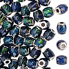 50Pcs Glass Beads GLAA-PA0001-44-7