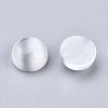 Cat Eye Cabochons GLAA-P039-A06-8mm-2