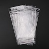 OPP Cellophane Bags X-OPC-R010-19.5x8cm-5