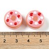 Lampwork Beads LAMP-C015-01-4