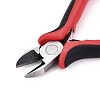 45# Carbon Steel Jewelry Plier Sets PT-T001-07-01-8
