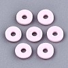 Handmade Polymer Clay Beads CLAY-Q251-8.0mm-33-2