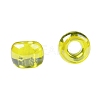 TOHO 8/0 Round Beads X-SEED-TR08-0102-3