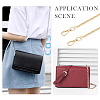 2Pcs 2 Colors Bag Chains Straps FIND-PJ0001-34-8