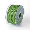 Braided Cowhide Cord WL-I003-3mm-D-07-2