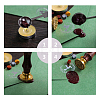 Halloween DIY Scrapbook AJEW-CP0002-90L-5