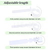 200Pcs Plastic Plant Labels FIND-SP0005-62A-6