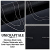 304 Stainless Steel Cable Chains CHS-UN0001-23A-5