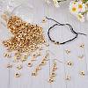 10Pcs Brass Charms KK-SZ0005-35X-3