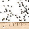 Glass Seed Beads SEED-H002-B-D229-4