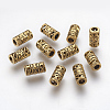 Tibetan Style Alloy Beads GLF0856Y-NF-1