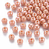 Opaque Acrylic Beads LS-MACR-S370-D6mm-35-1