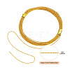 1 Roll Aluminum Wire AW-TA0001-07D-2