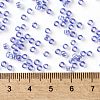 TOHO 8/0 Round Beads X-SEED-TR08-0168-4
