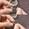 Alloy Buttons PALLOY-TA0001-39-9