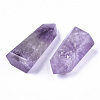 Natural Amethyst Beads G-S359-217-2