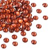 Preciosa&reg MAXIMA Crystal No Hotfix Flatback Stones Y-PRC-NSS6-00030-251-1