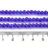 Cat Eye Beads Strands CE-F022-4mm-09-5