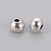 Tibetan Style Spacer Beads LS-LFH10010Y-2